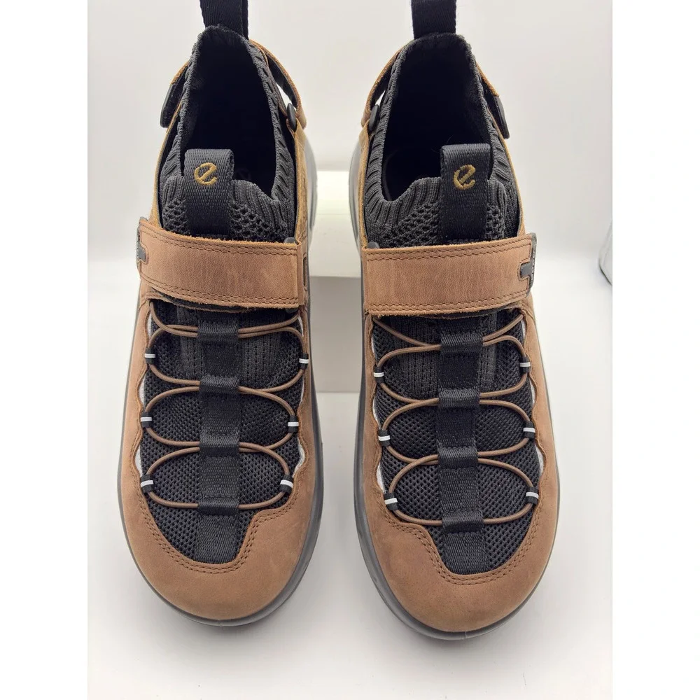Ecco mx low